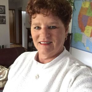 Meet your Posher, Susanne cliff